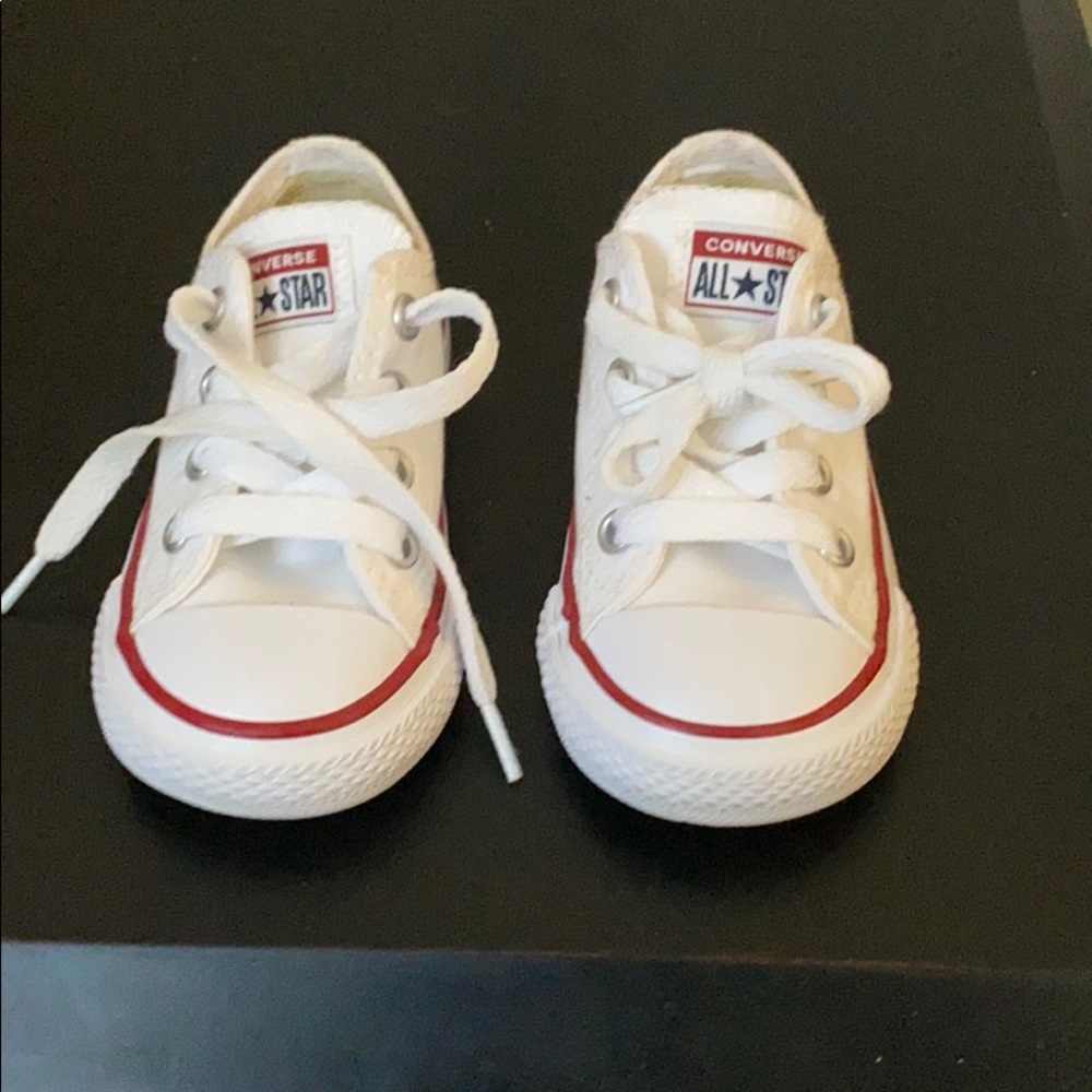 Classic Converse